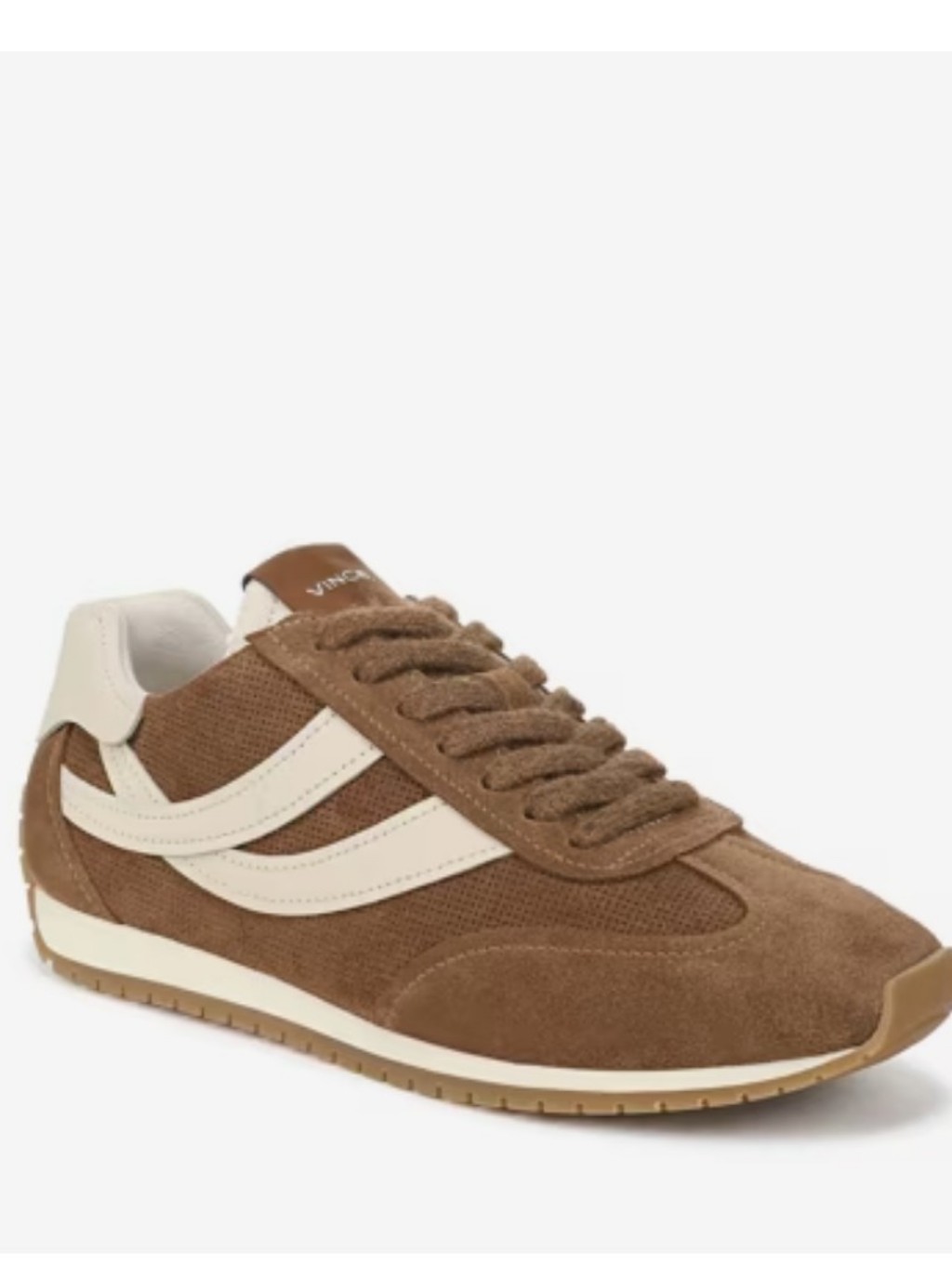 Vince Oasis Womens Running Sneakers Size 8.5